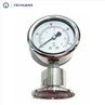 sanitary diaphragm gauge 5