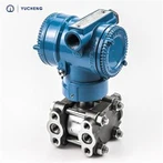 Transmisor de presión diferencial de China con ATEX