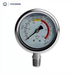 Probador de manómetro de aceite