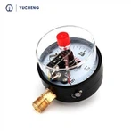 Controlador de presión de manómetro de vacío