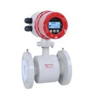 Caudalímetro digital de calidad alimentaria para agua