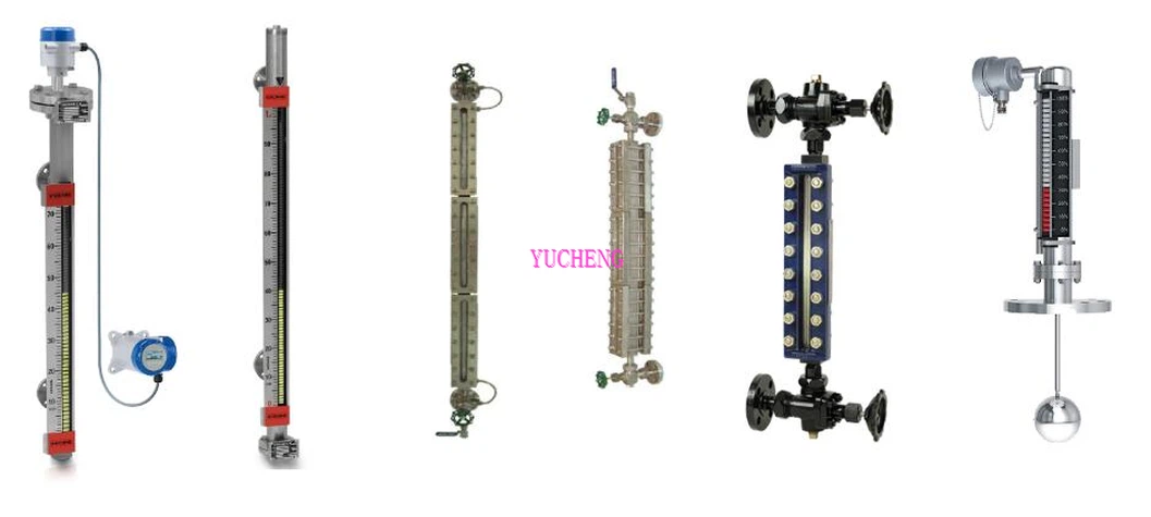 level gauge level gauge