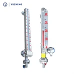 Calibre magnético de alto nivel de precisión