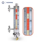 Sensor de nivel magnético