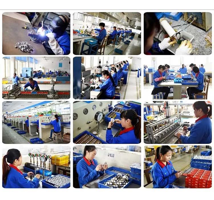 production process