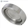 All Stainless Steel Membrane Pressure Gauge