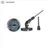 Bimetallic Thermometer With Thermowell
