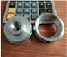 Diaphragm Pressure Gauge With Leakproof Ring