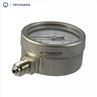 EN837-1 Pressure Gauge