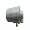 Explosion Proof Enclosure Electrical Contact Pressure Gauge