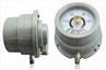 Explosion Proof Enclosure Electrical Contact Pressure Gauge