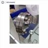 Flange Type Diaphragm Seal Pressure Gauge