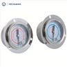 Mini Panel Mount Pressure Gauge