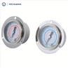 Mini Panel Mount Pressure Gauge