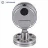 Pressure Gauge With Diaphragm Seal