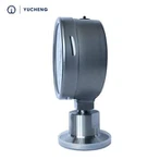 Manómetro sanitario 1036