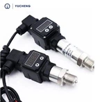 Transductor de presión analógico