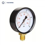 Manómetro comercial de 0-350 PSI