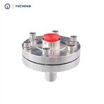 Tipo de sello de diafragma -Combi