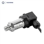 Transmisor de presión de agua de 4-20 mA de alta precisión