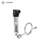 Transmisor de presión de alta temperatura