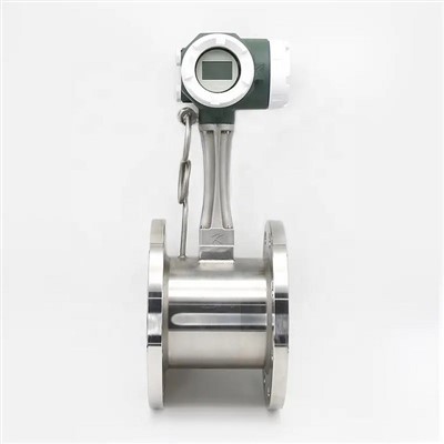 DN15-DN200 Intelligent Gas Precession Vortex Flowmeter