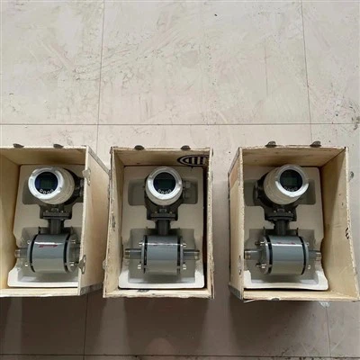 DN350 WATER FLOW METER B