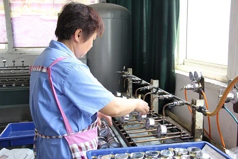 Oil Filling Oil Filling