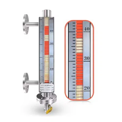 Magnetic Tank Level Indicator